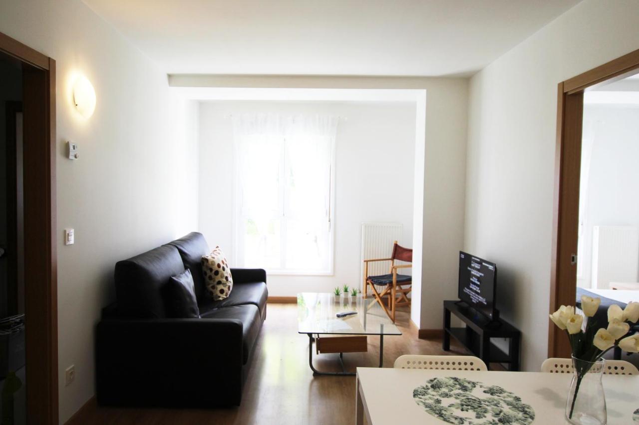 Apartamento Labegain 6 Sestao Exterior photo